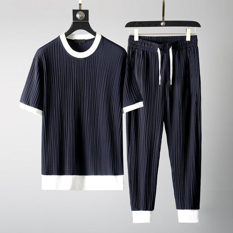 Axton Activewear Co-Ord Set