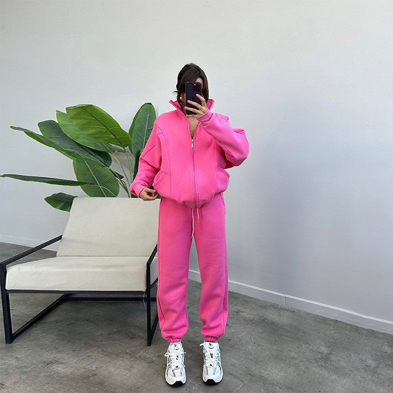 Kovira Motion Zip Set