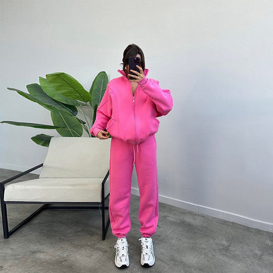 Kovira Motion Zip Set