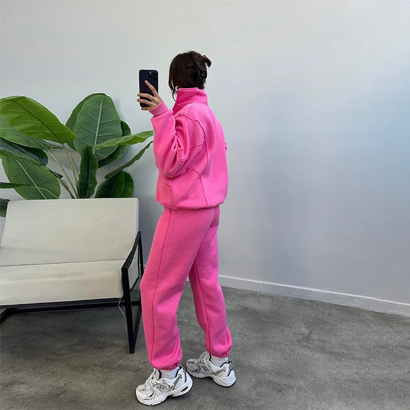 Kovira Motion Zip Set