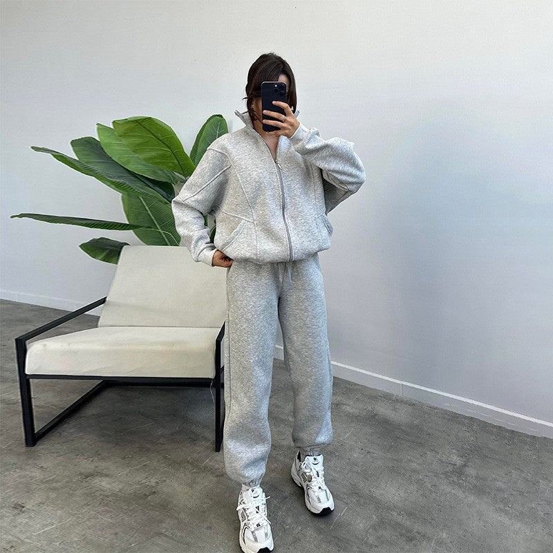 Kovira Motion Zip Set