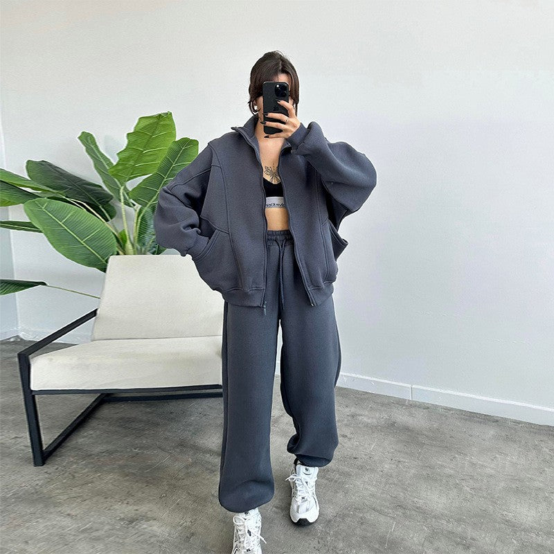 Kovira Motion Zip Set