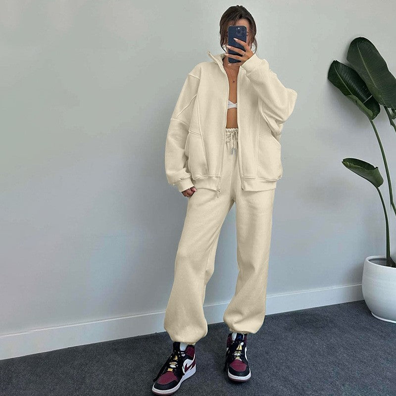Kovira Motion Zip Set