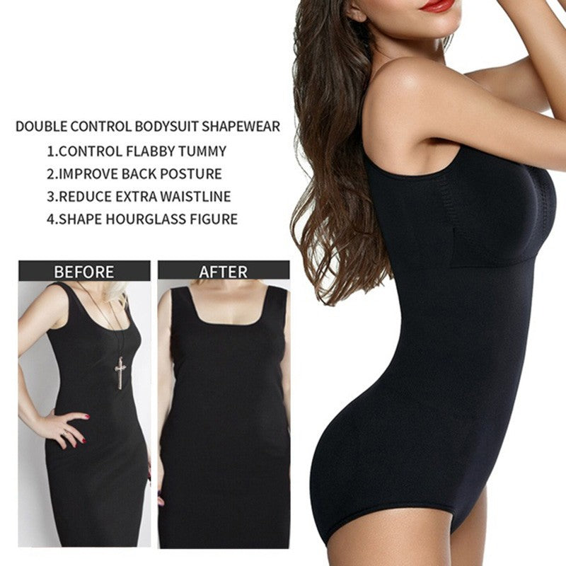 Lumira Seamless Shaping Bodysuit
