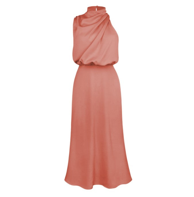 Lurette Sleeveless Party Dress