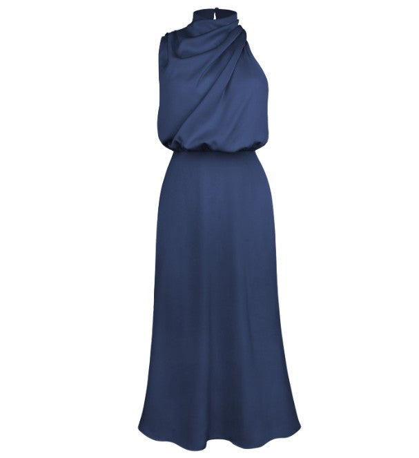 Lurette Sleeveless Party Dress