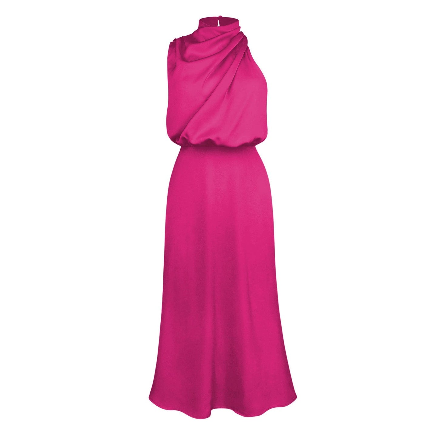 Lurette Sleeveless Party Dress