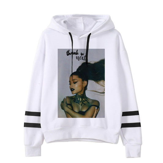 Lyra Modal Hooded Pullover