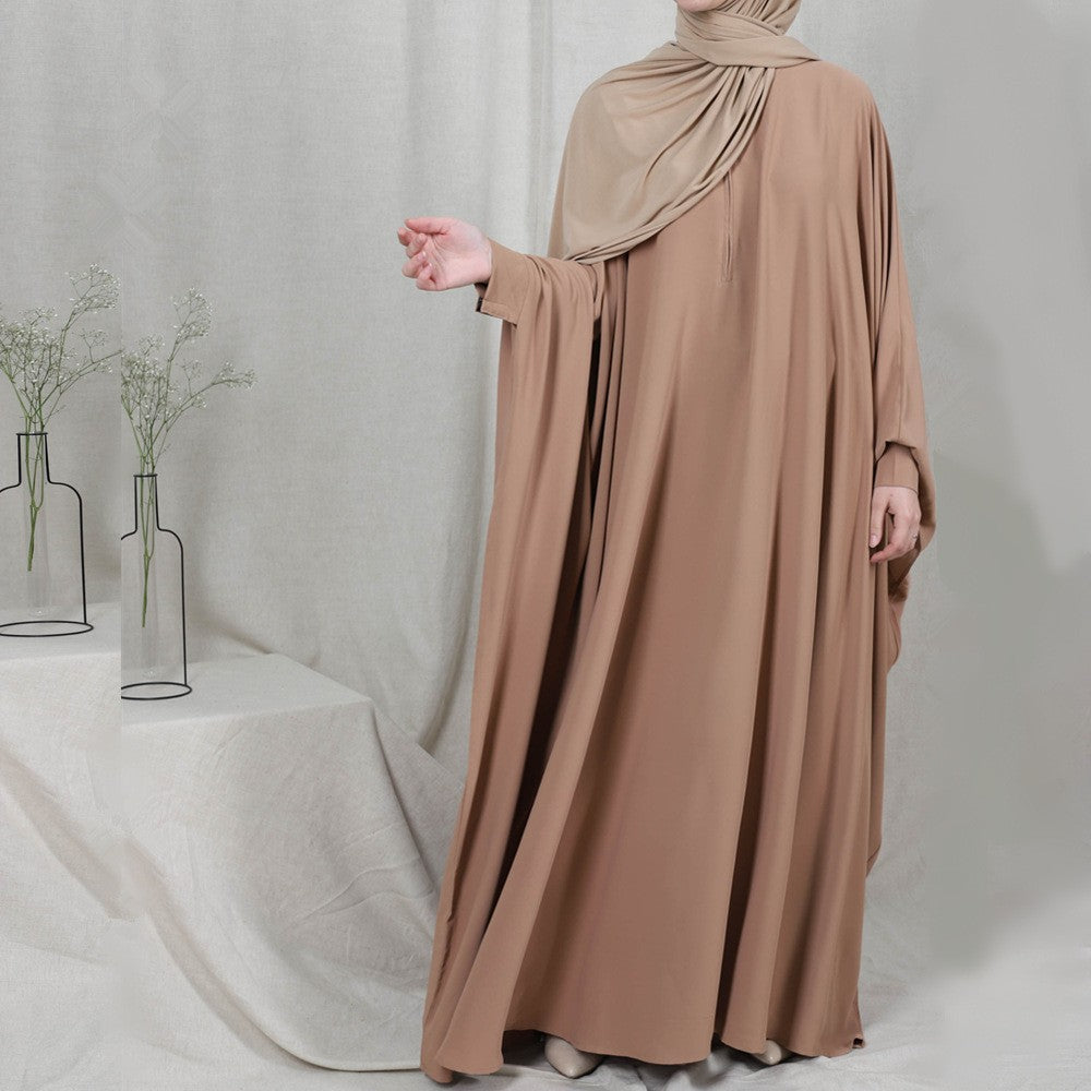 Safina Two-Piece Prayer Gown Set