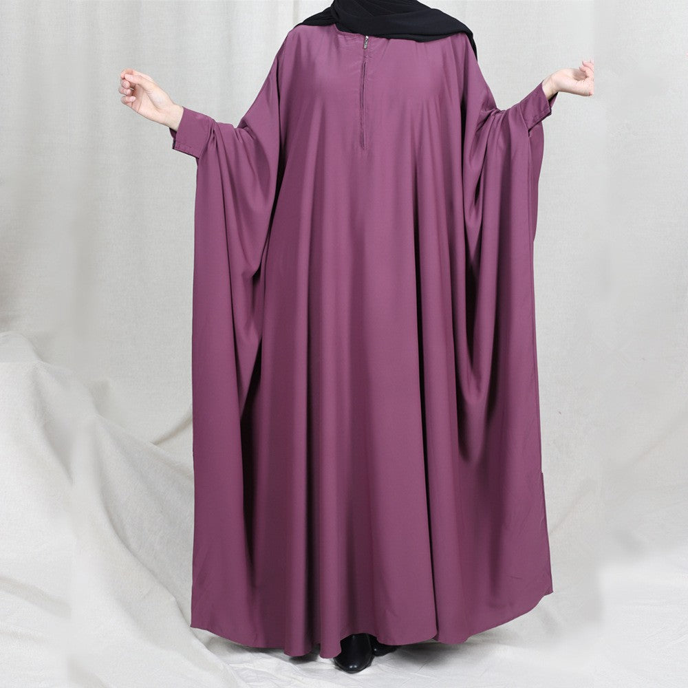 Safina Two-Piece Prayer Gown Set