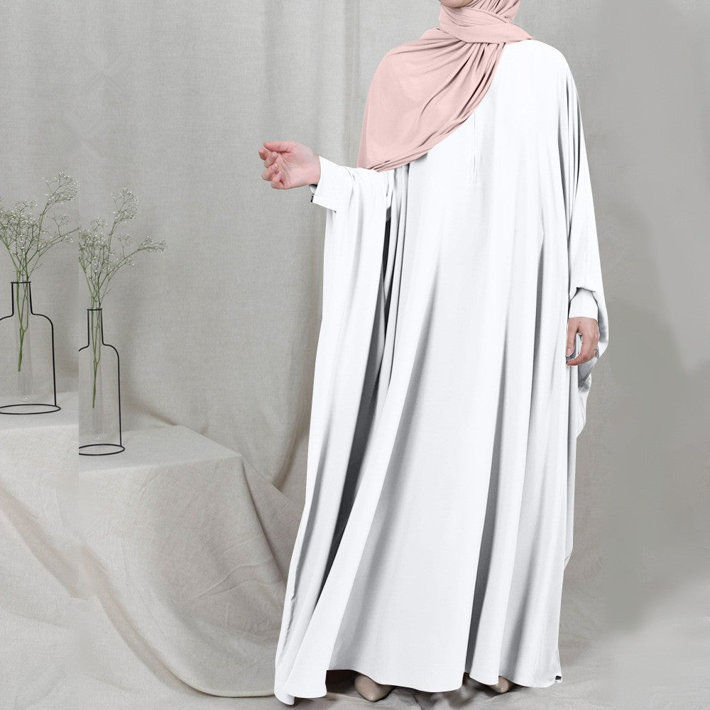 Safina Two-Piece Prayer Gown Set