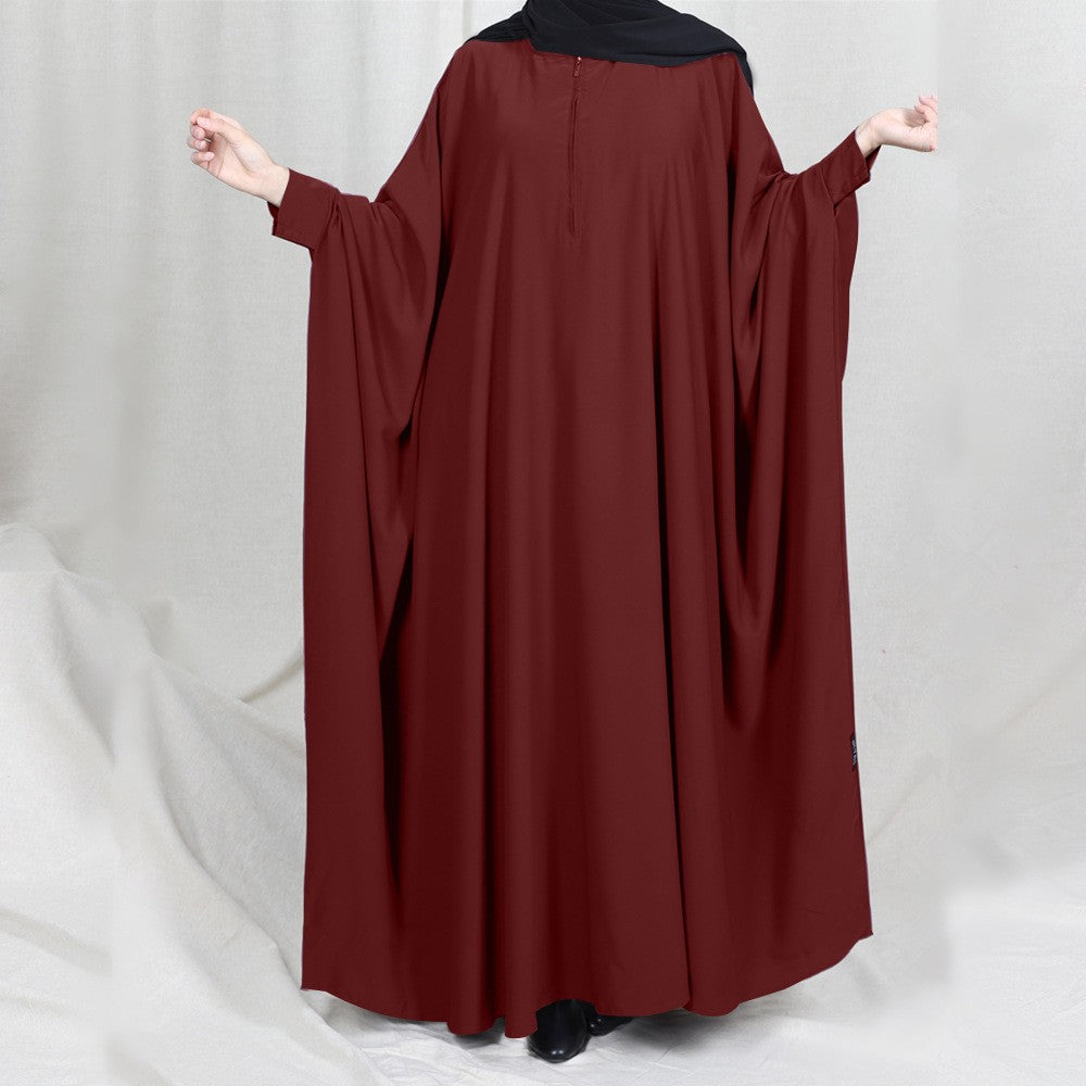 Safina Two-Piece Prayer Gown Set