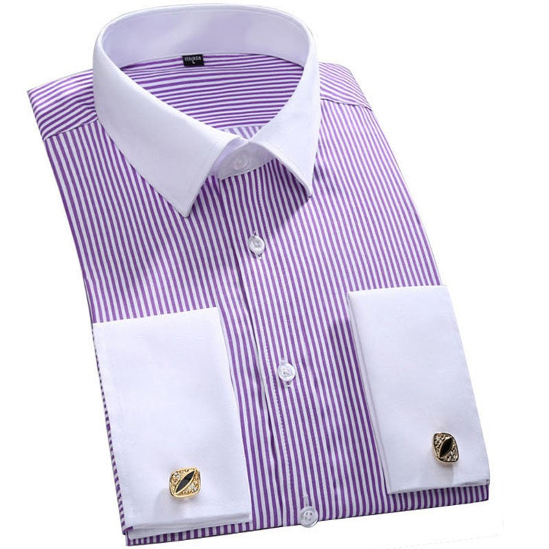 Sorellio Slim Business Shirt