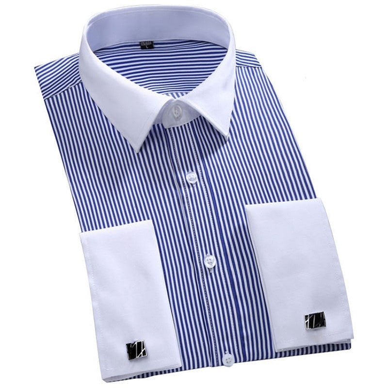 Sorellio Slim Business Shirt