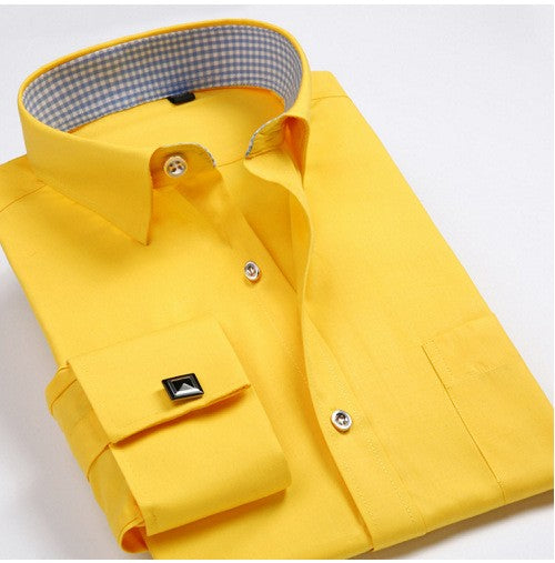 Sorellio Slim Business Shirt