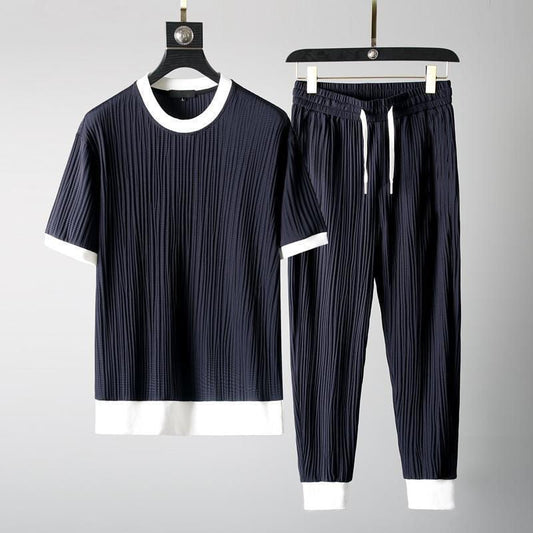 Axton Activewear Co-Ord Set
