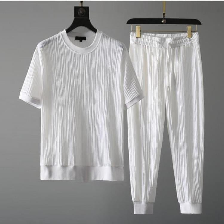 Axton Activewear Co-Ord Set