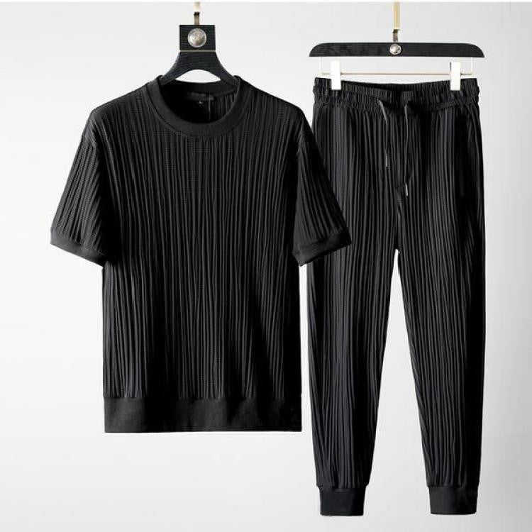 Axton Activewear Co-Ord Set