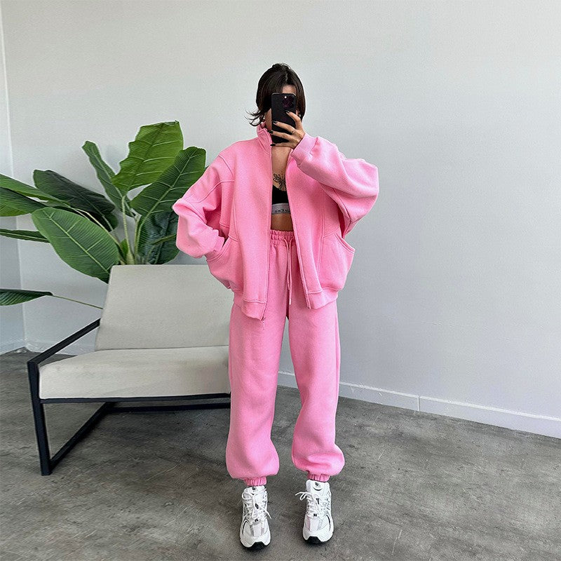 Kovira Motion Zip Set