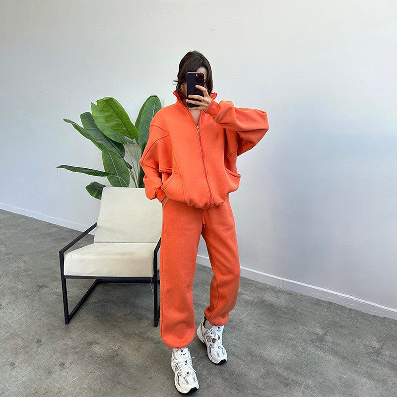 Kovira Motion Zip Set