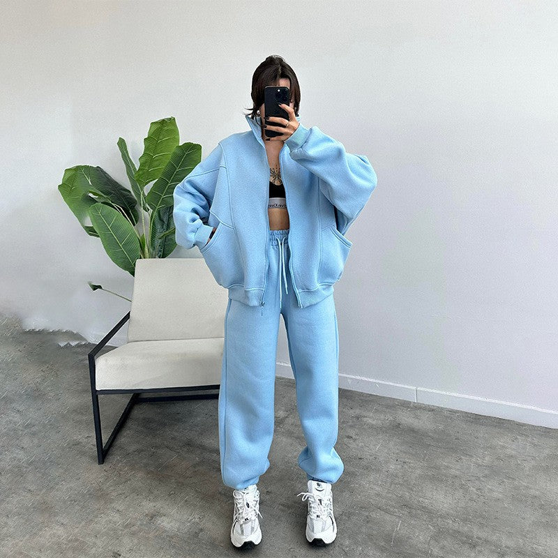 Kovira Motion Zip Set