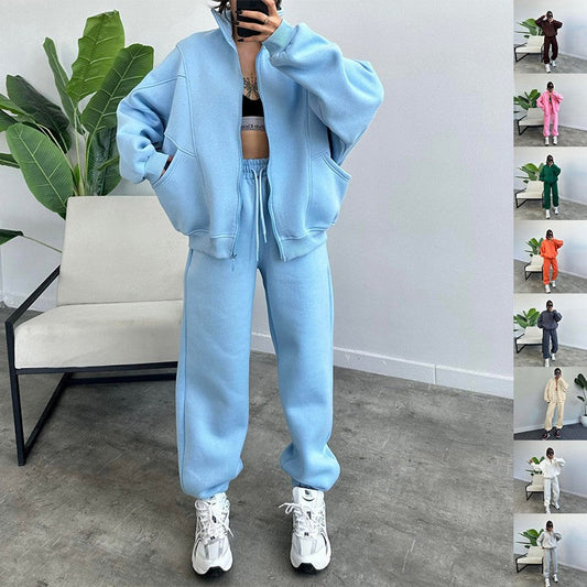 Kovira Motion Zip Set