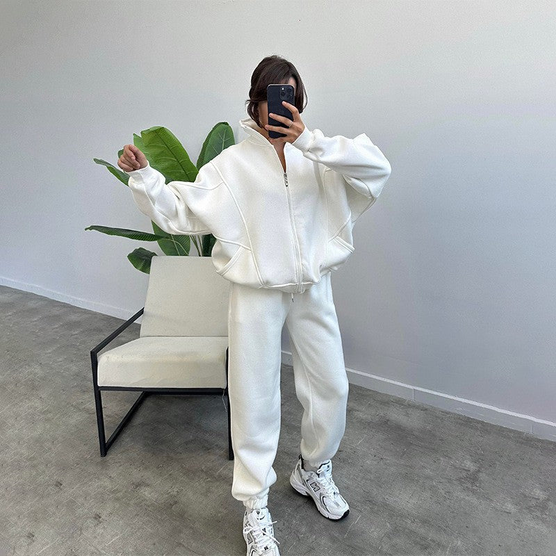 Kovira Motion Zip Set