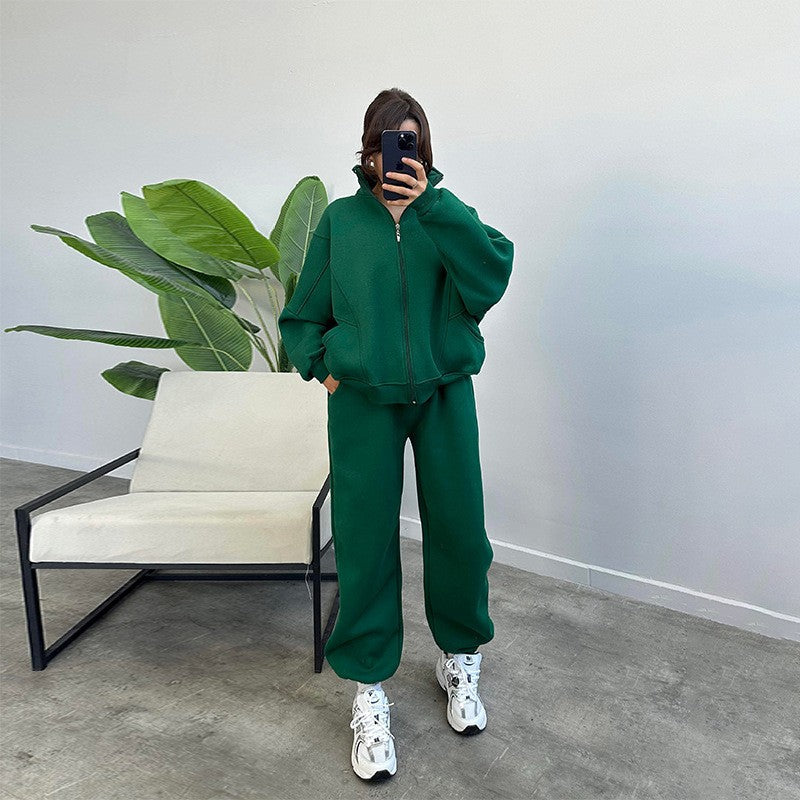 Kovira Motion Zip Set