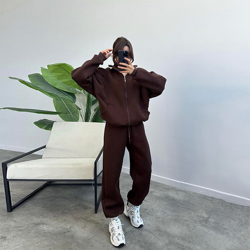 Kovira Motion Zip Set
