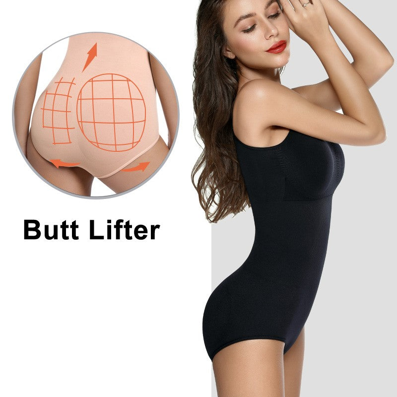 Lumira Seamless Shaping Bodysuit