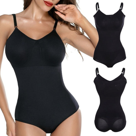 Lumira Seamless Shaping Bodysuit