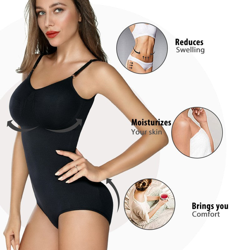 Lumira Seamless Shaping Bodysuit