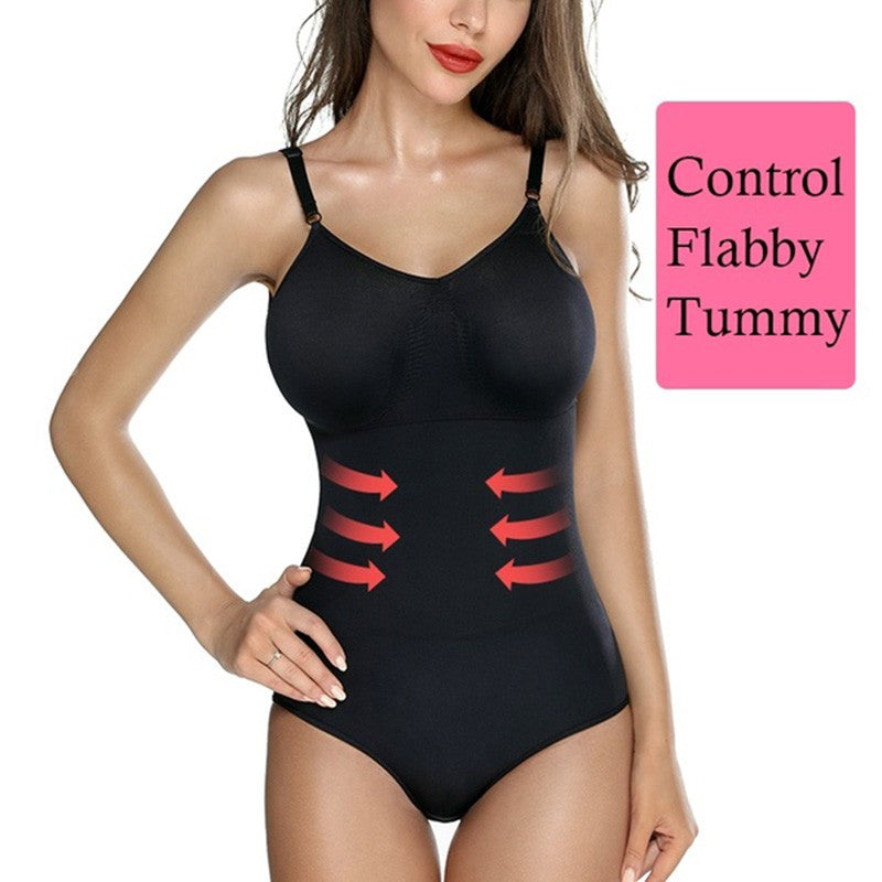 Lumira Seamless Shaping Bodysuit