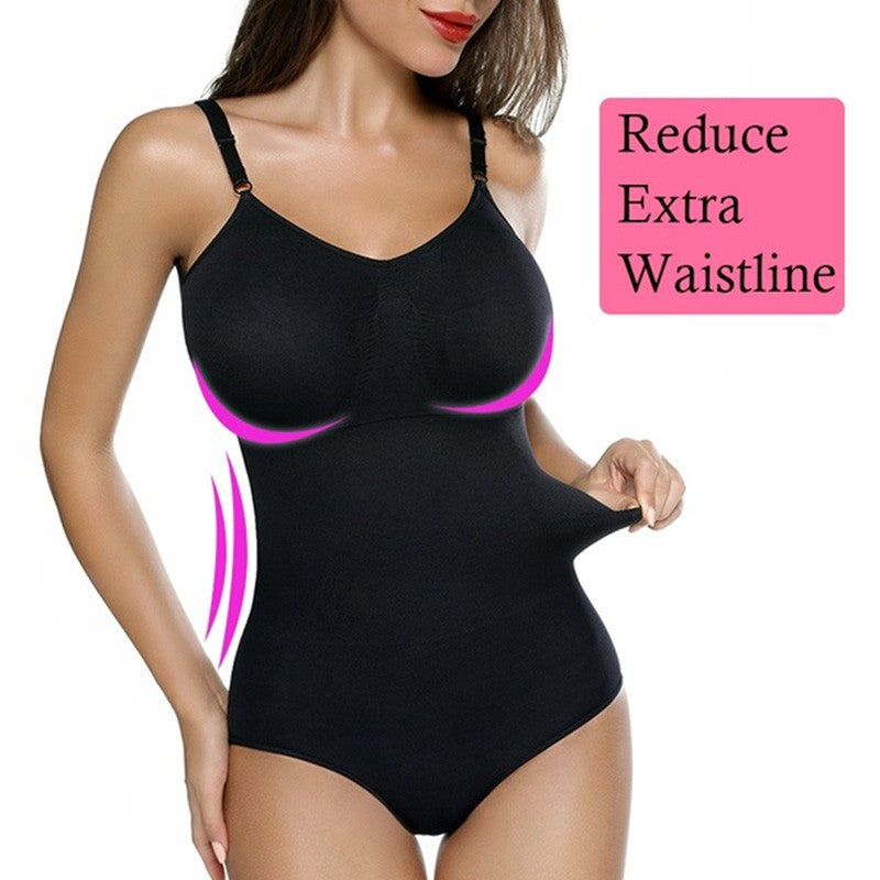 Lumira Seamless Shaping Bodysuit