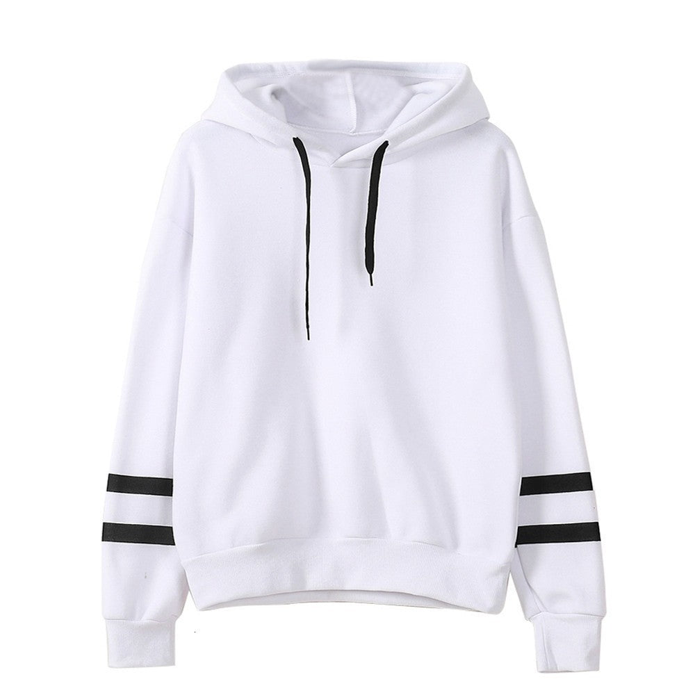 Lyra Modal Hooded Pullover