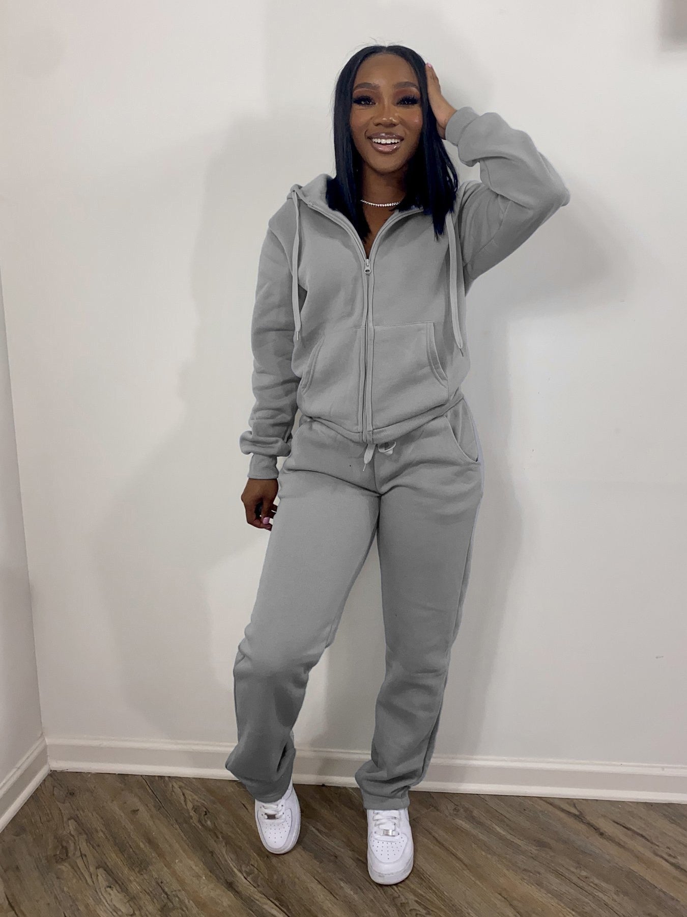 Ravona Street Lounge Set