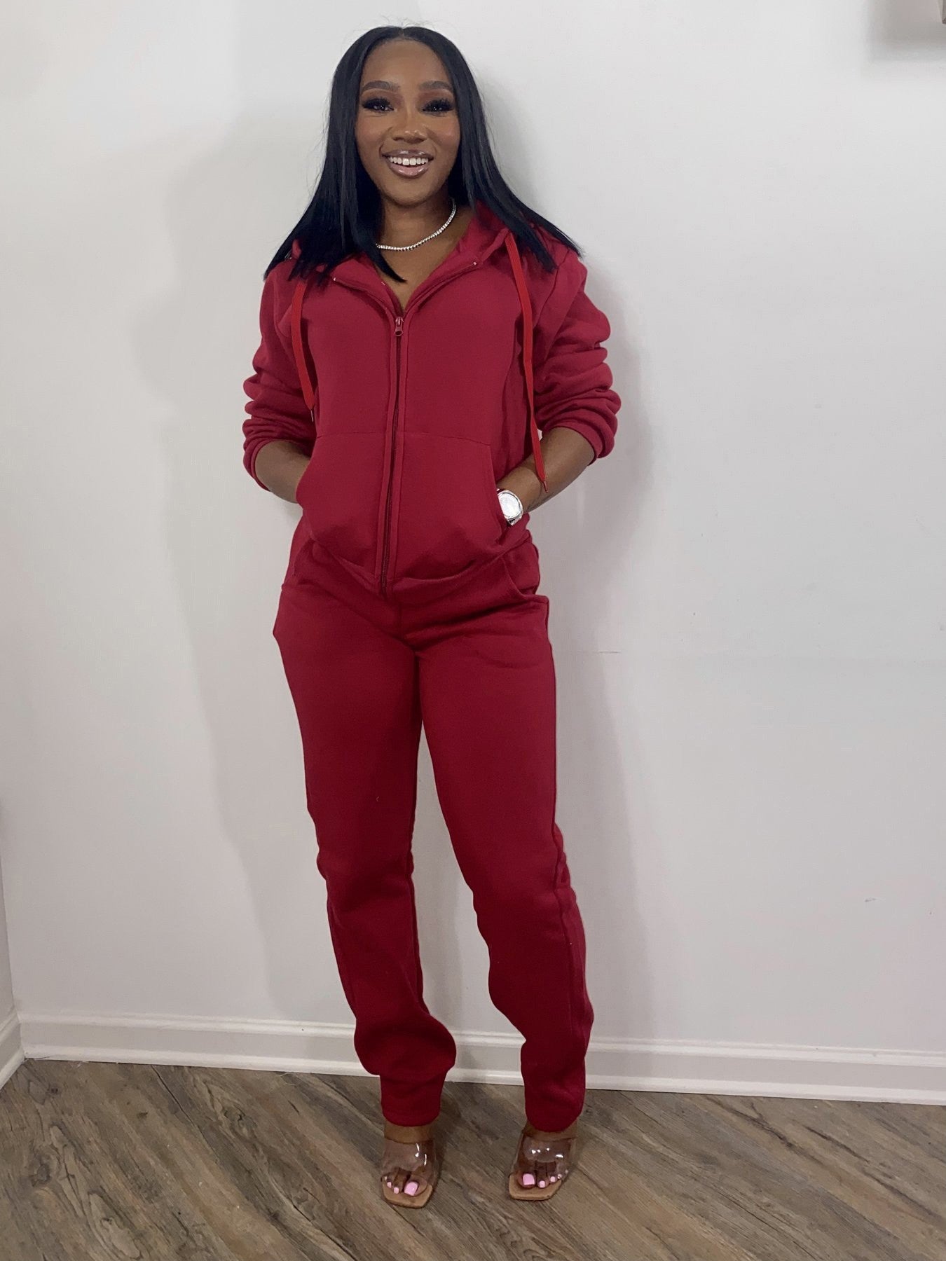 Ravona Street Lounge Set