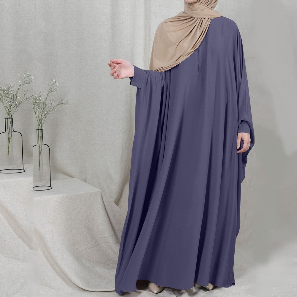 Safina Two-Piece Prayer Gown Set