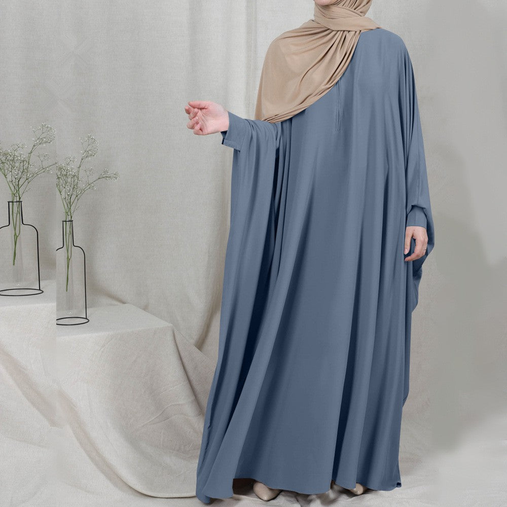 Safina Two-Piece Prayer Gown Set