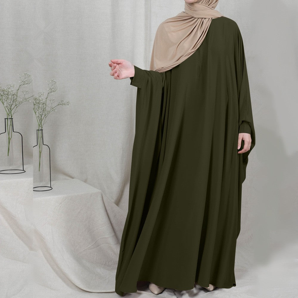 Safina Two-Piece Prayer Gown Set