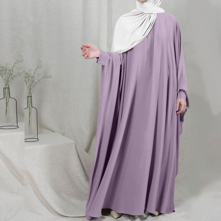 Safina Two-Piece Prayer Gown Set