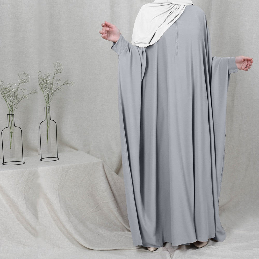 Safina Two-Piece Prayer Gown Set