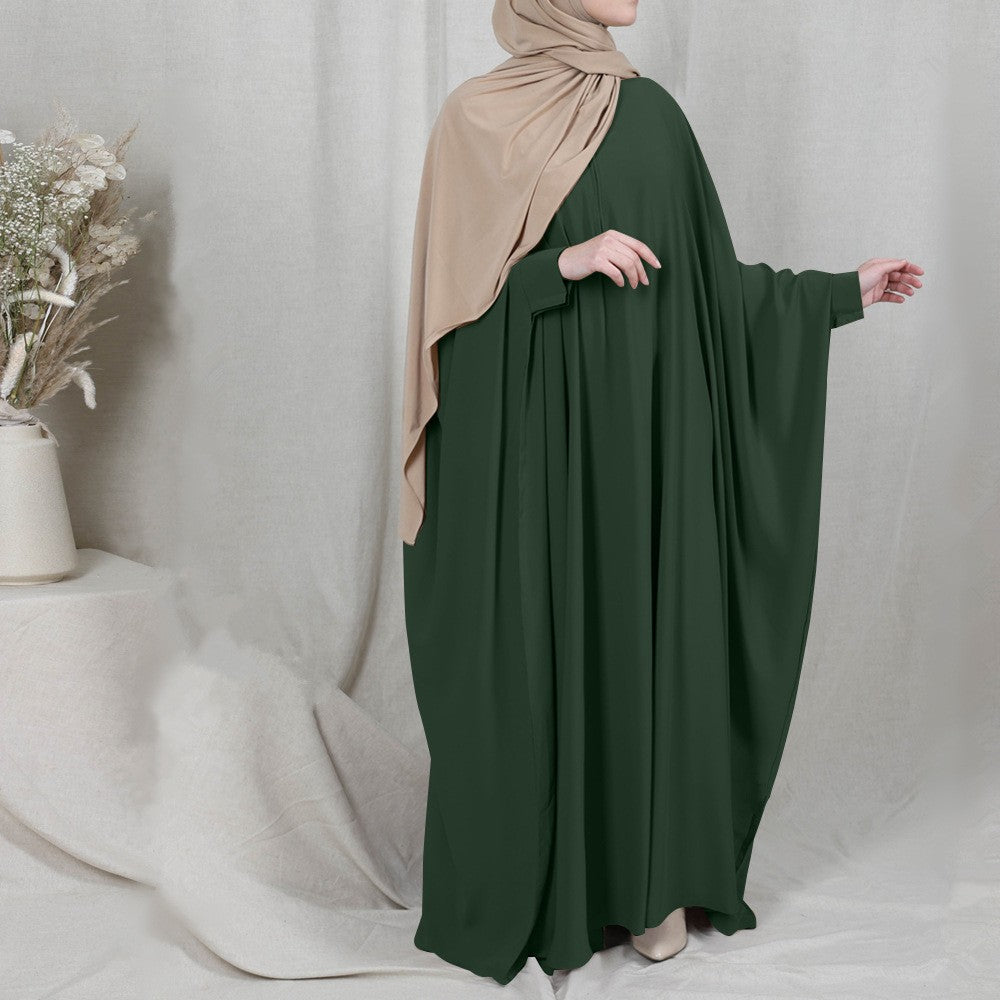 Safina Two-Piece Prayer Gown Set