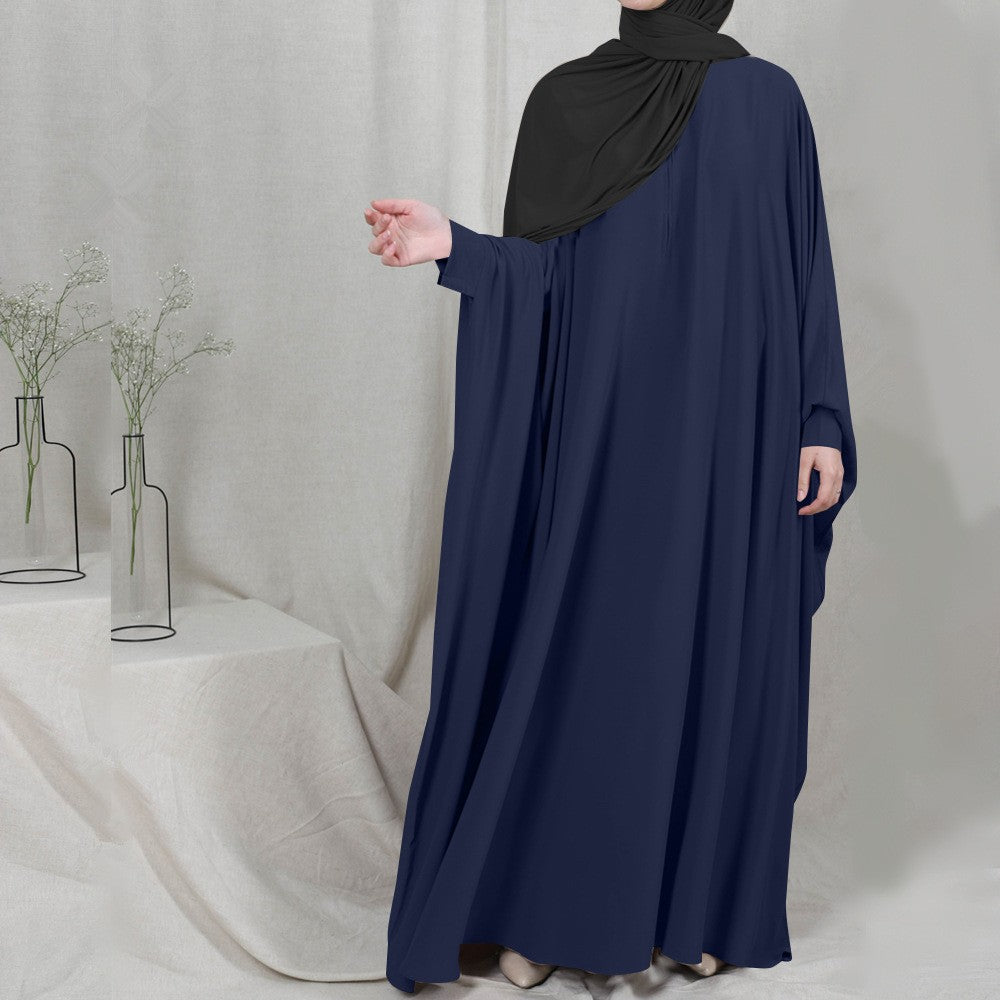 Safina Two-Piece Prayer Gown Set