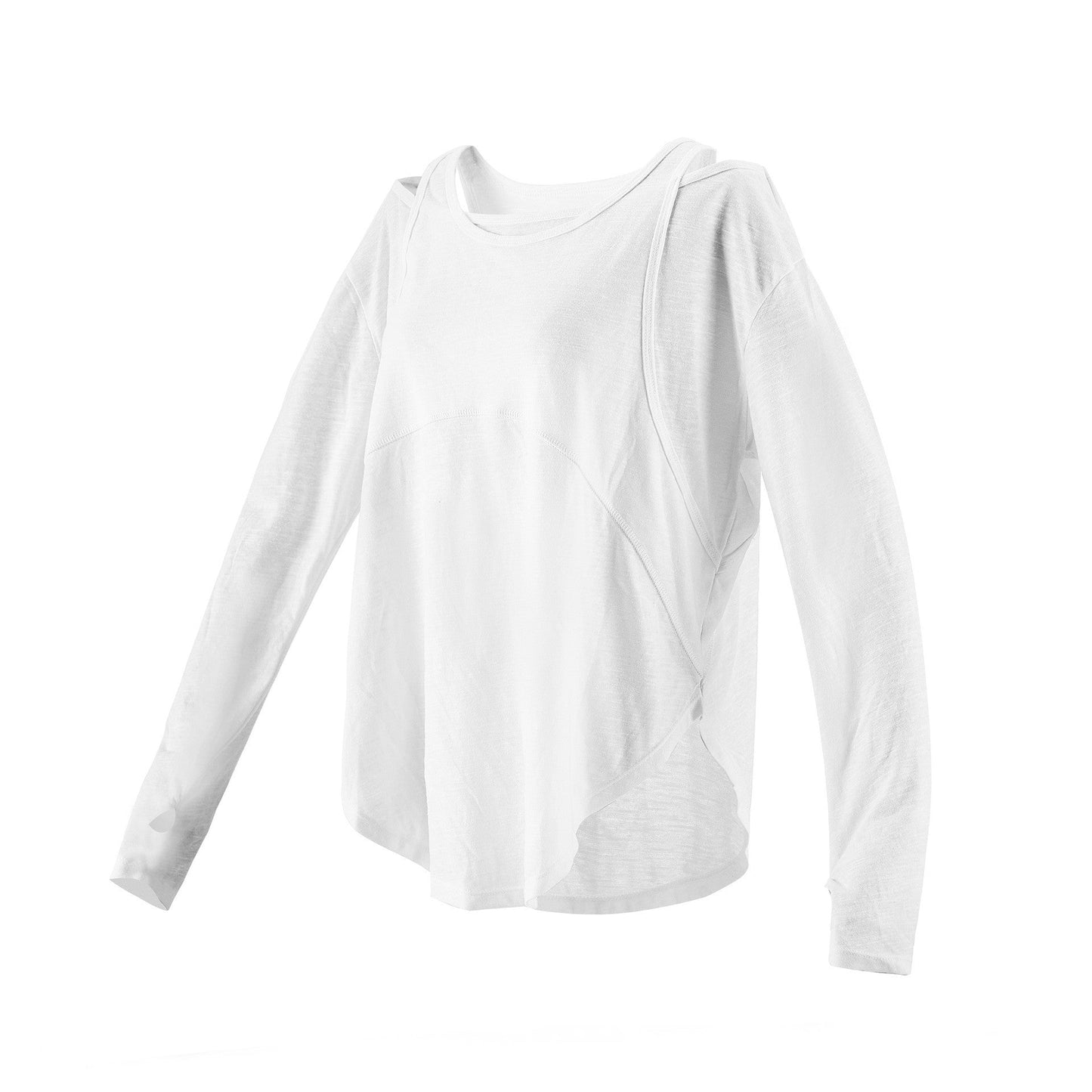 Solari Bamboo Yoga Top