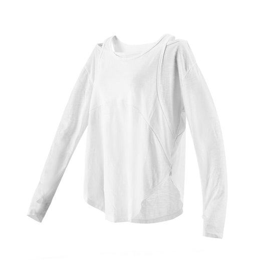 Solari Bamboo Yoga Top