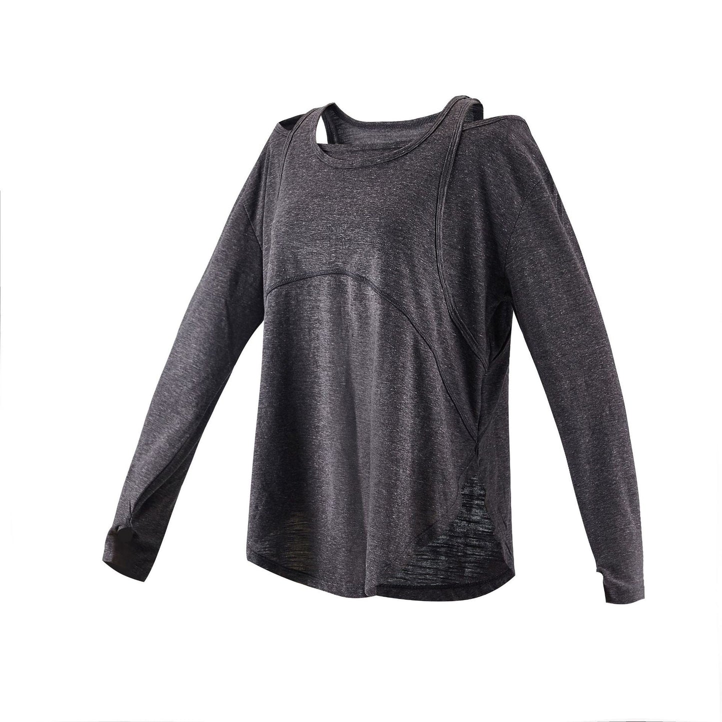 Solari Bamboo Yoga Top