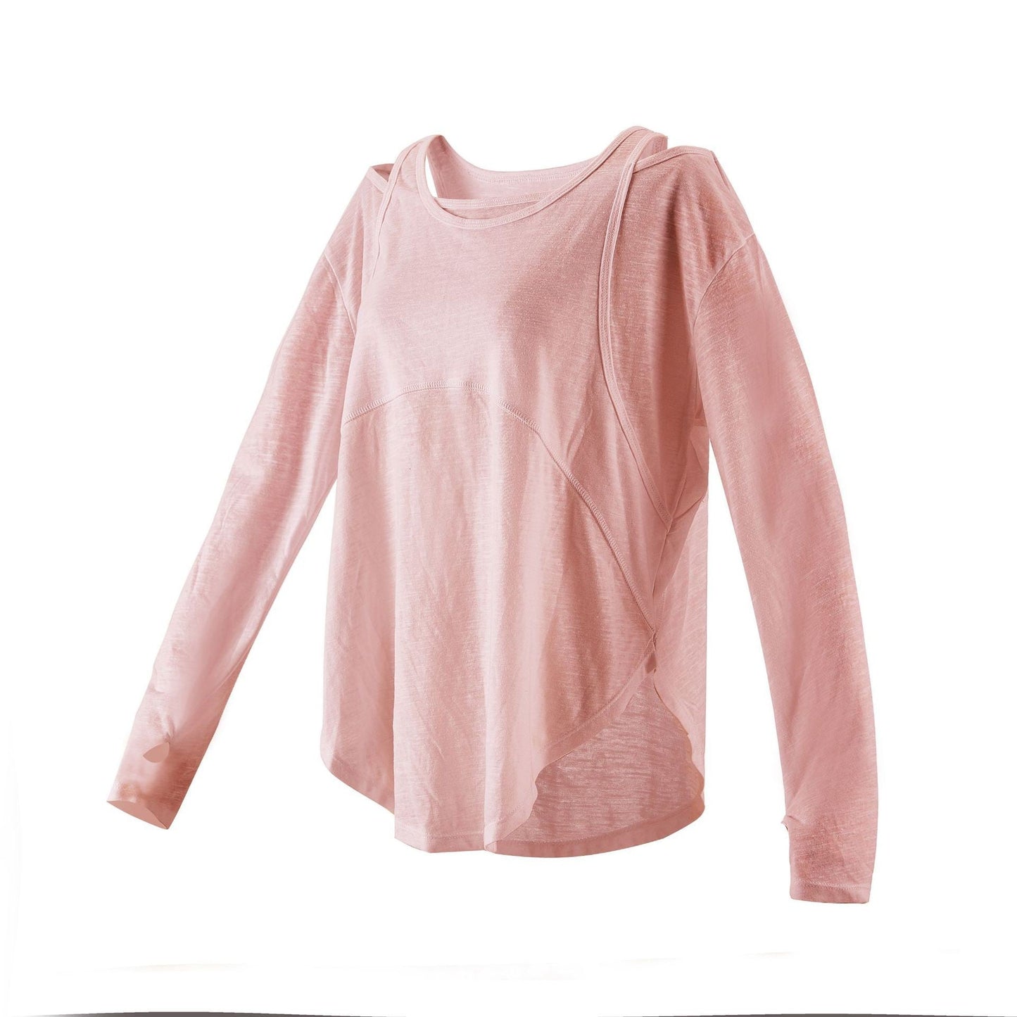 Solari Bamboo Yoga Top