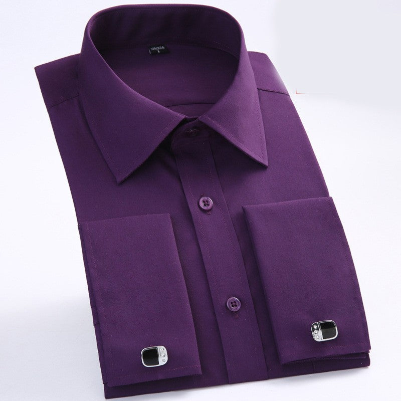Sorellio Slim Business Shirt
