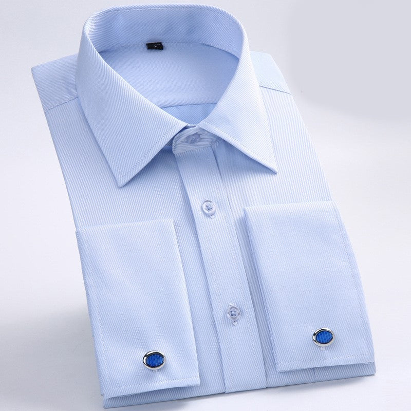 Sorellio Slim Business Shirt